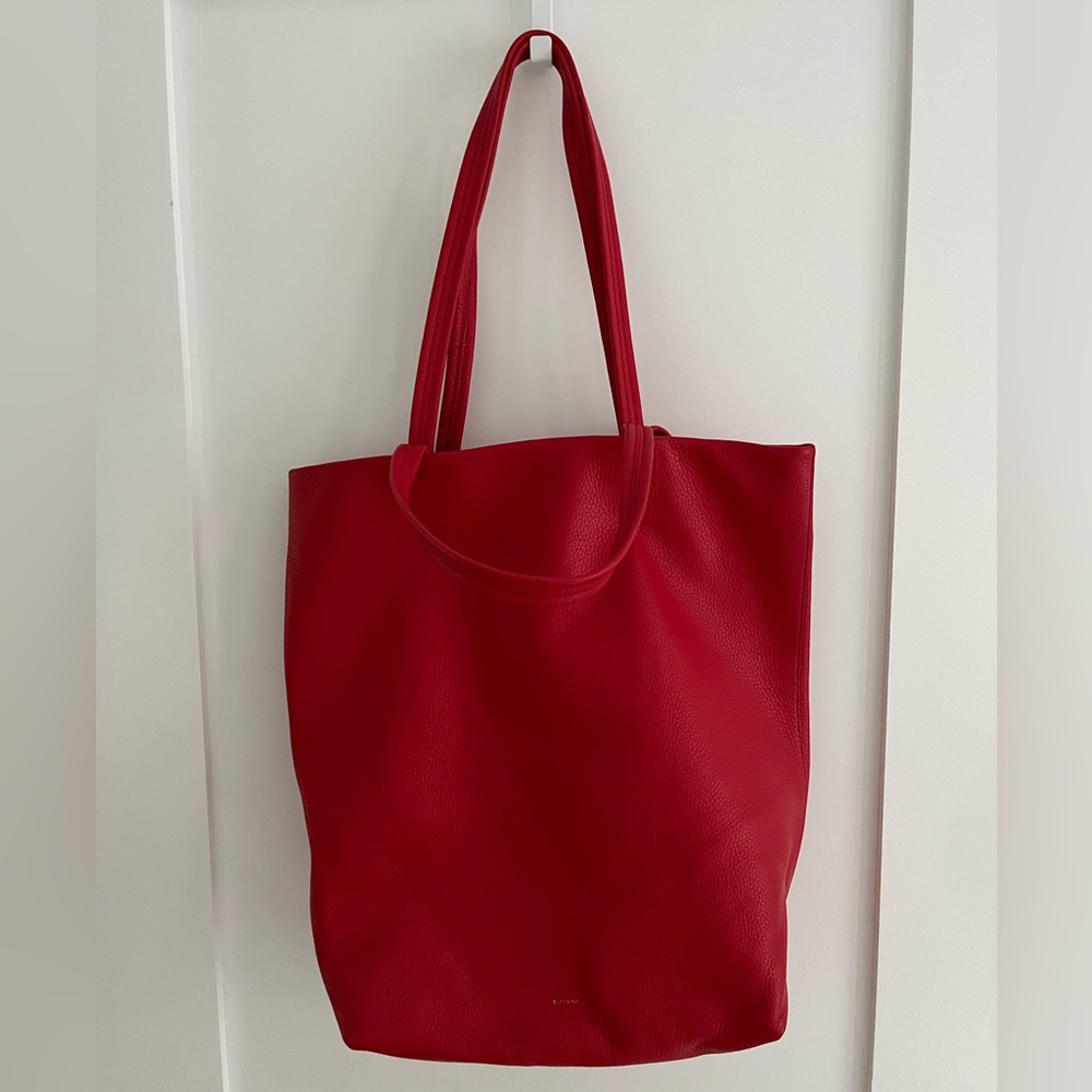 Cuyana Tall Easy Tote